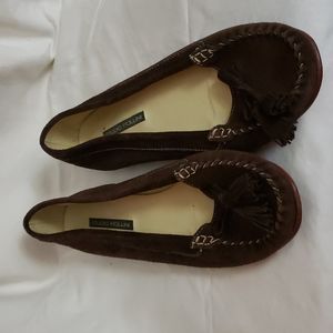 Studio Pollini Moccasins